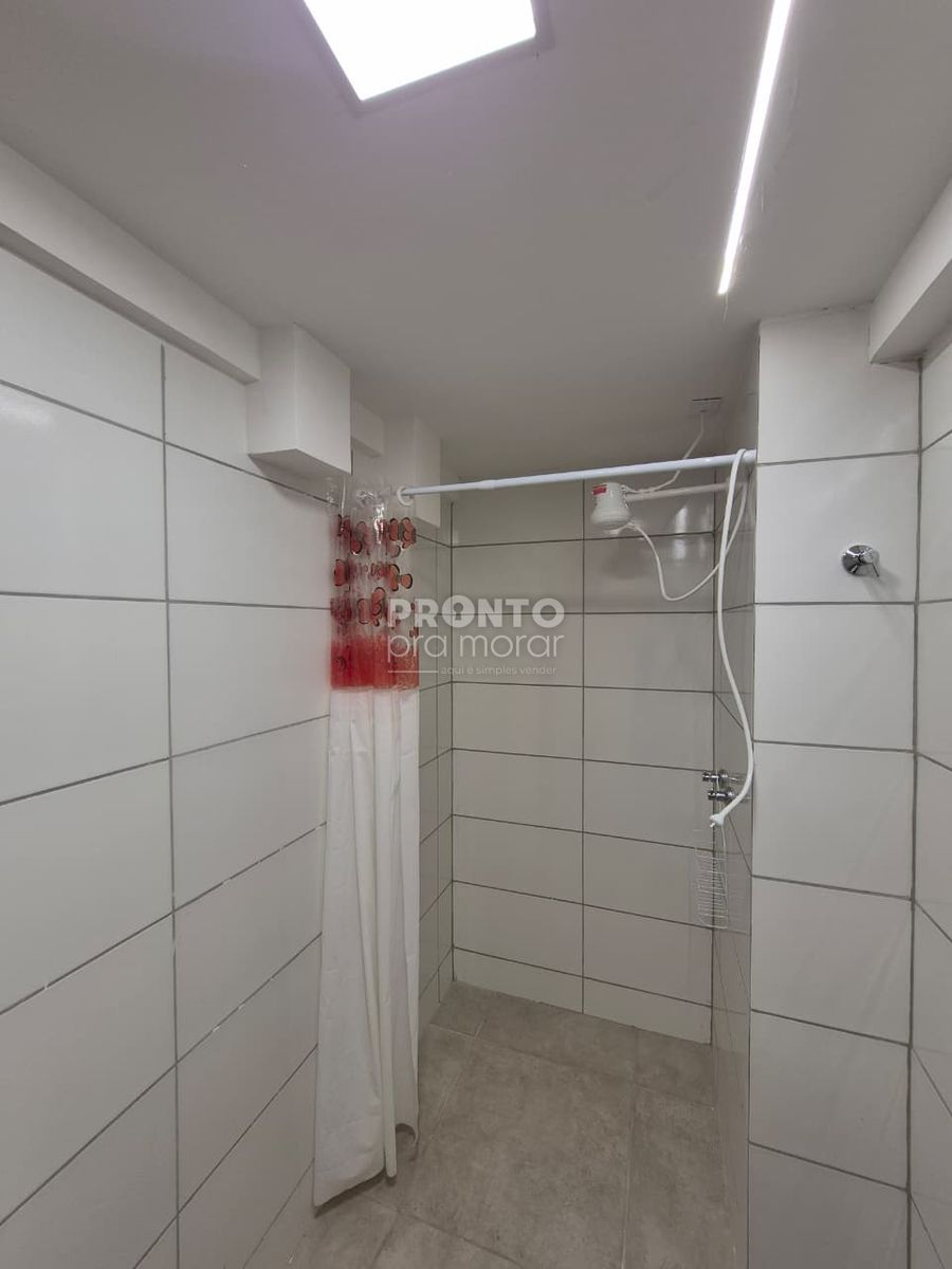 Apartamento, 1 quarto, 44 m² - Foto 2