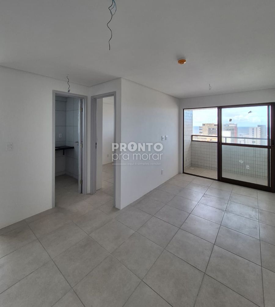 Apartamento, 1 quarto, 37 m² - Foto 5