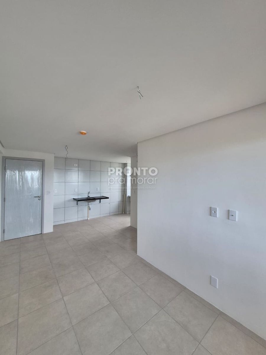 Apartamento com 1 quarto em Candeias - Wallace Pinto Corretor