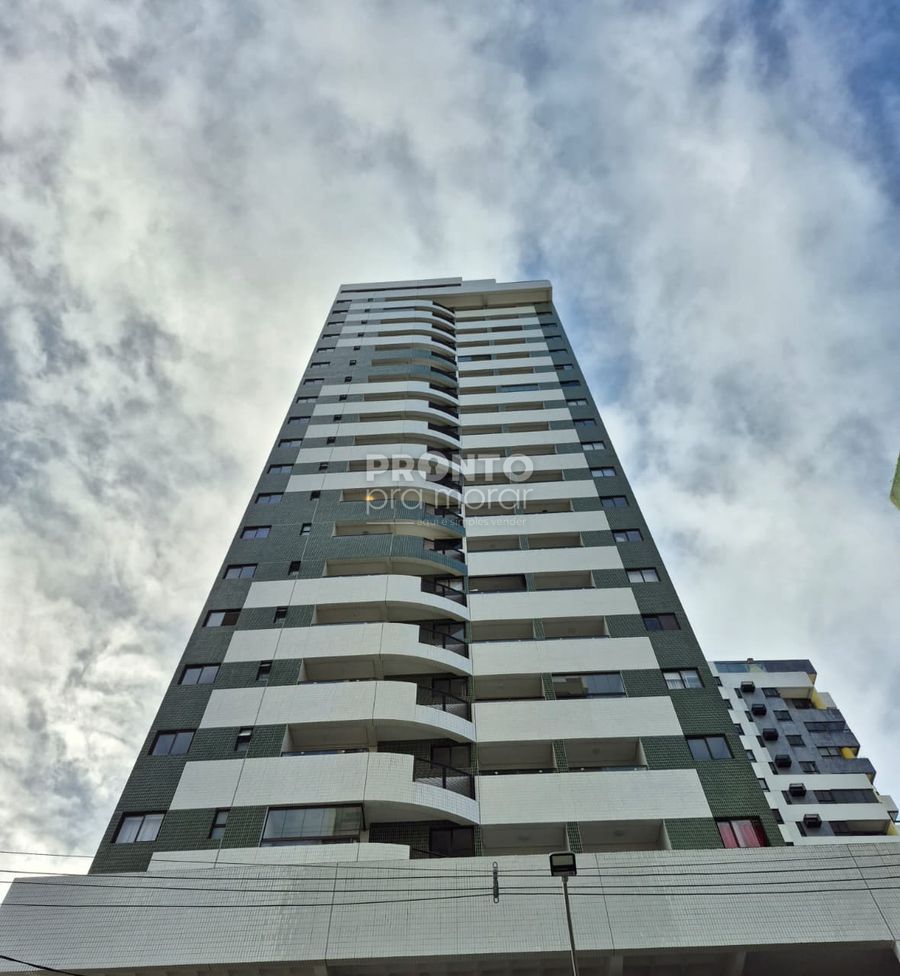 Apartamento, 1 quarto, 37 m² - Foto 8
