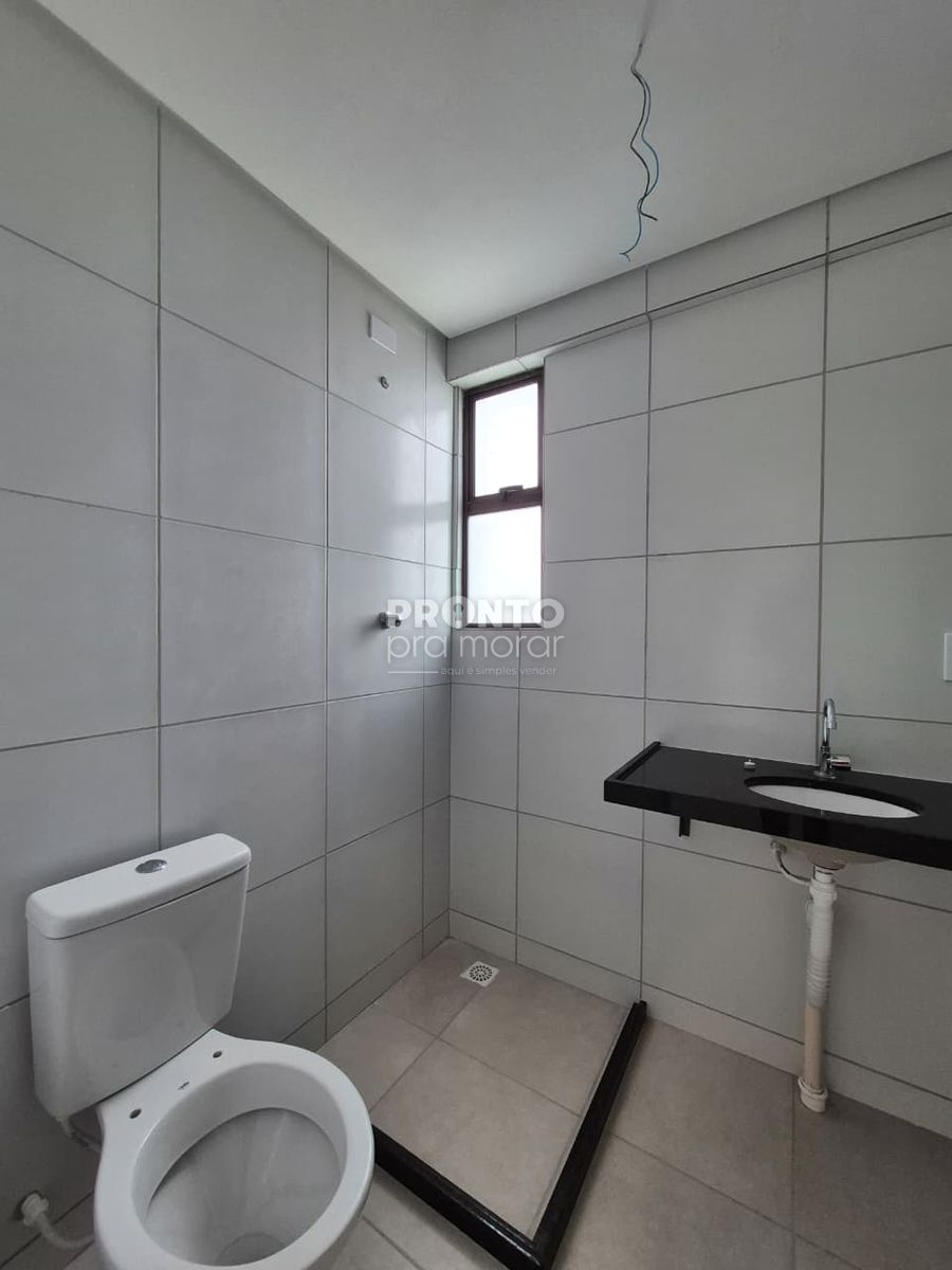Apartamento com 1 quarto em Candeias - Wallace Pinto Corretor