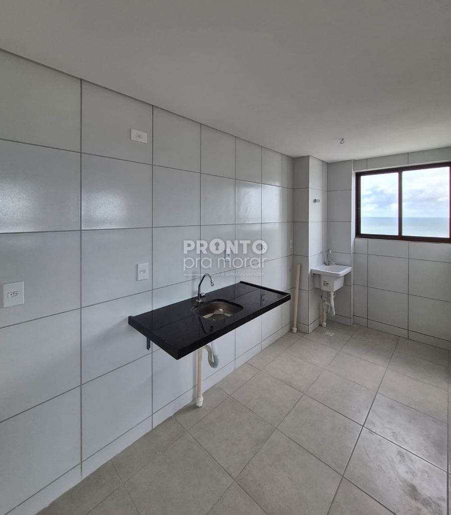 Apartamento, 1 quarto, 37 m² - Foto 6