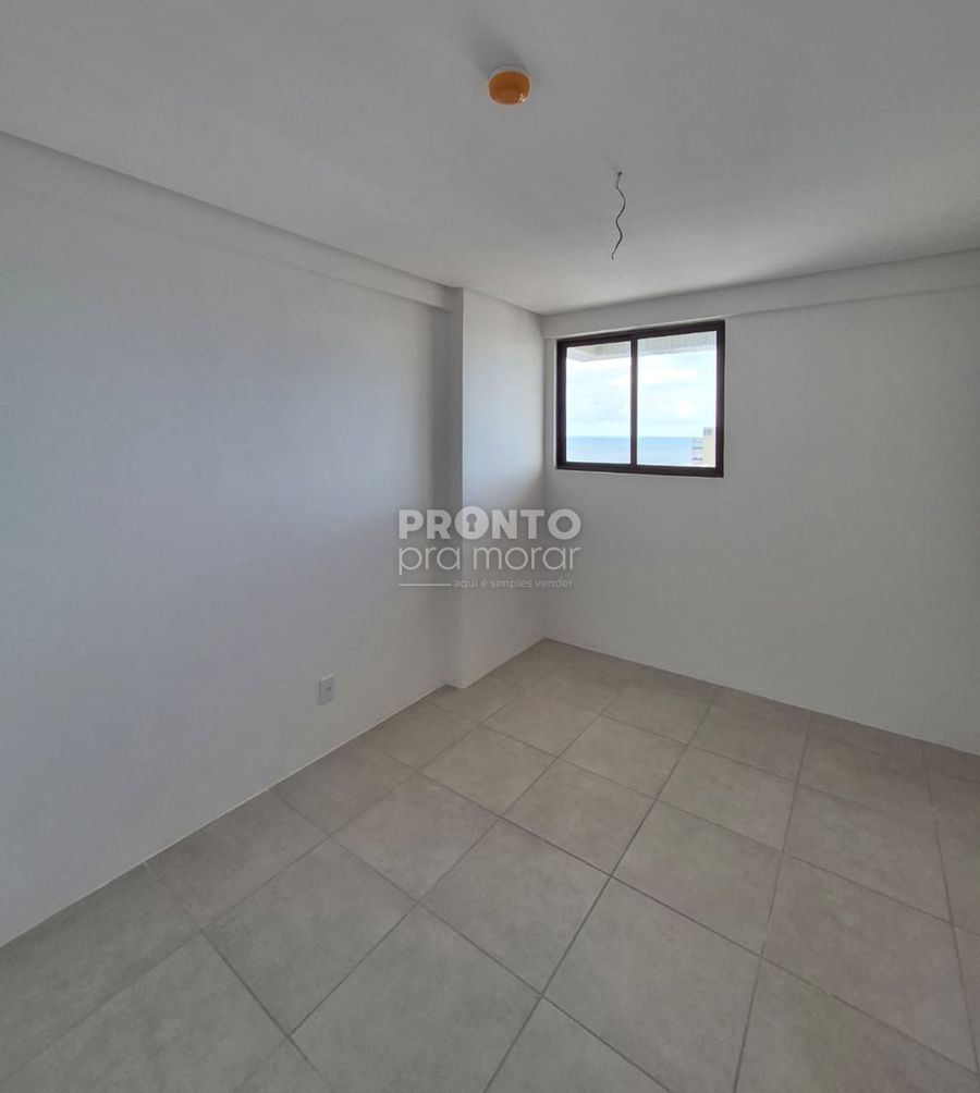 Apartamento com 1 quarto em Candeias - Wallace Pinto Corretor