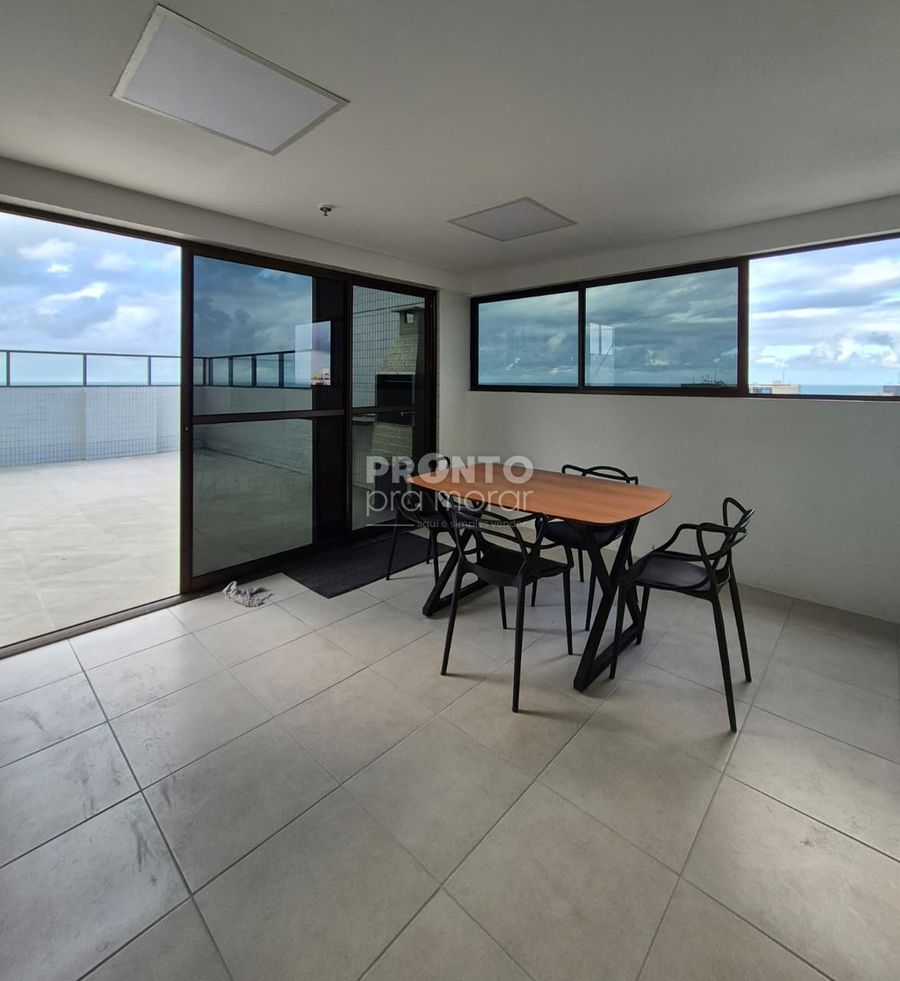Apartamento, 1 quarto, 37 m² - Foto 11