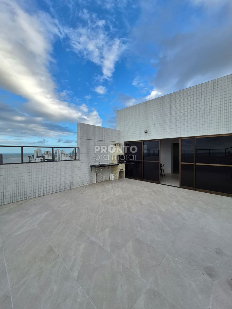Apartamento, 1 quarto, 37 m² - Foto 12