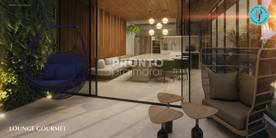 Apartamento, 2 quartos, 124 m² - Foto 6