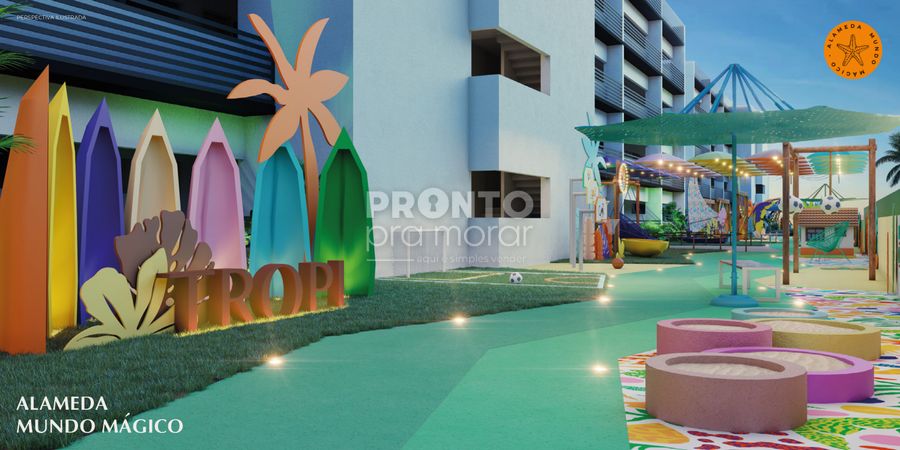 Apartamento, 2 quartos, 124 m² - Foto 9