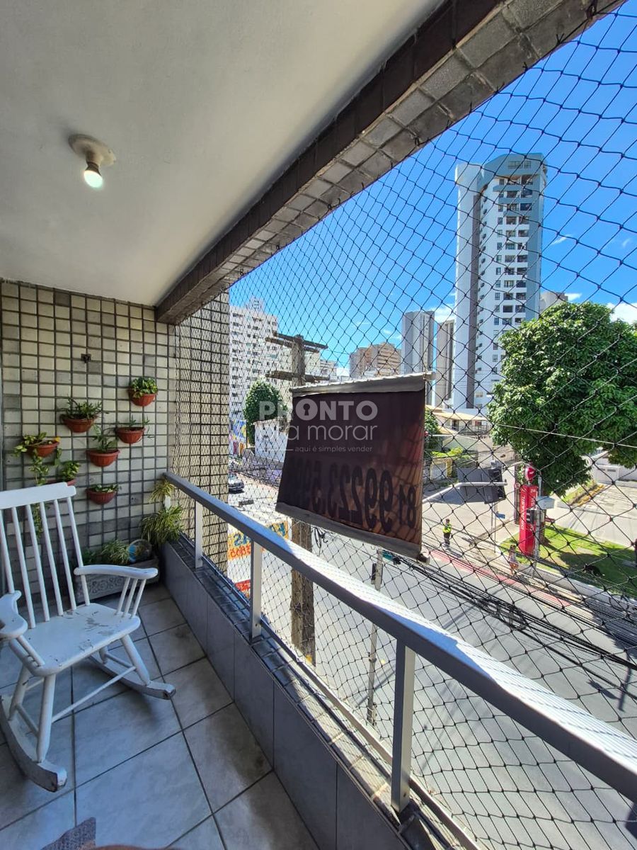 Apartamento, 3 quartos, 175 m² - Foto 12