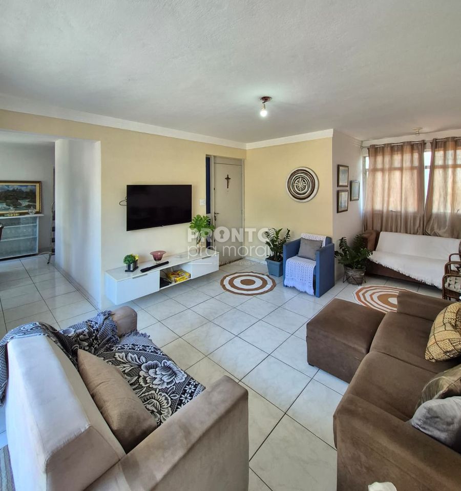 Apartamento, 3 quartos, 175 m² - Foto 20