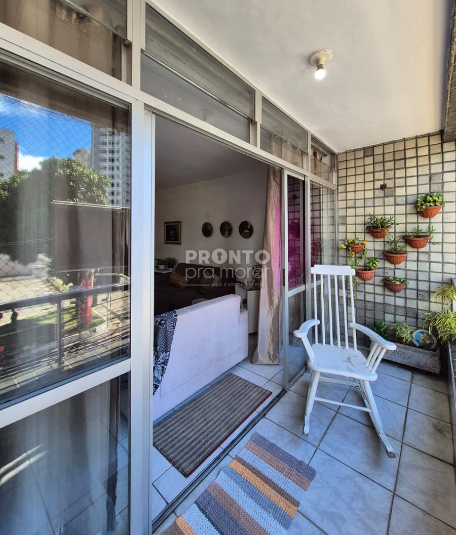 Apartamento, 3 quartos, 175 m² - Foto 5