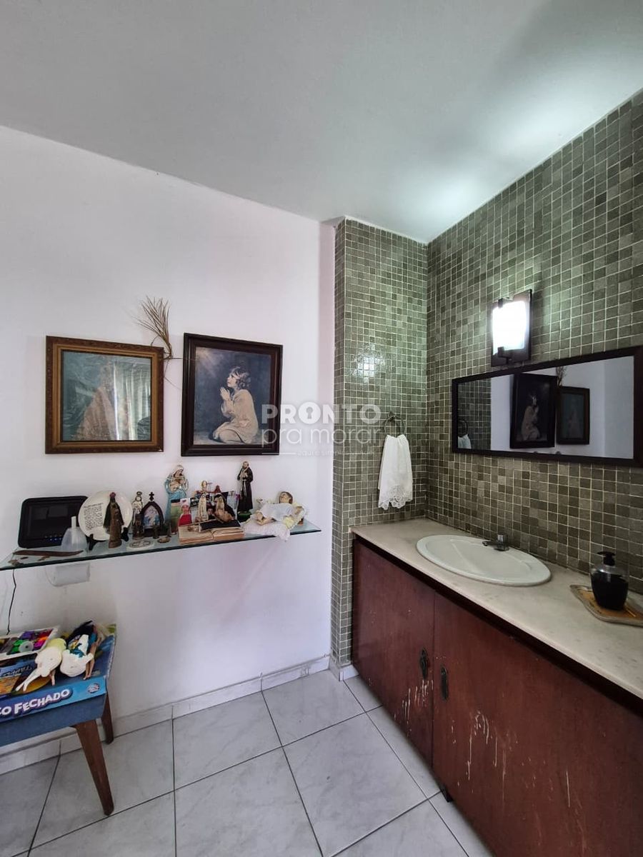 Apartamento, 3 quartos, 175 m² - Foto 11