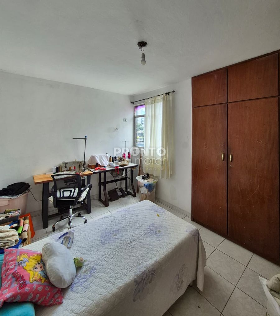 Apartamento, 3 quartos, 175 m² - Foto 3