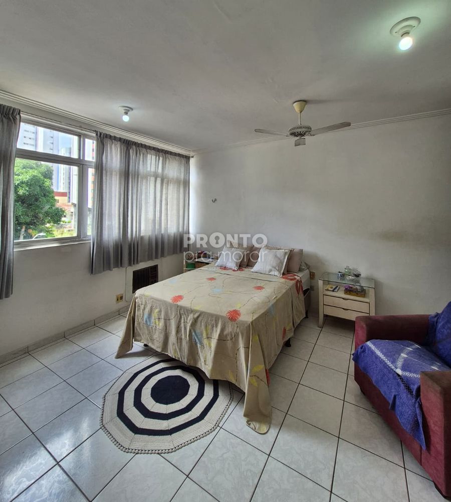 Apartamento, 3 quartos, 175 m² - Foto 6