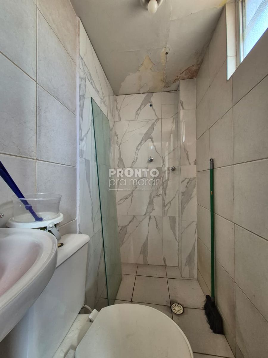 Apartamento com 3 quartos em Piedade - Wallace Pinto Corretor