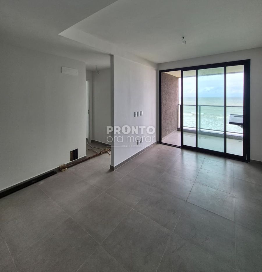 Apartamento, 2 quartos, 58 m² - Foto 9