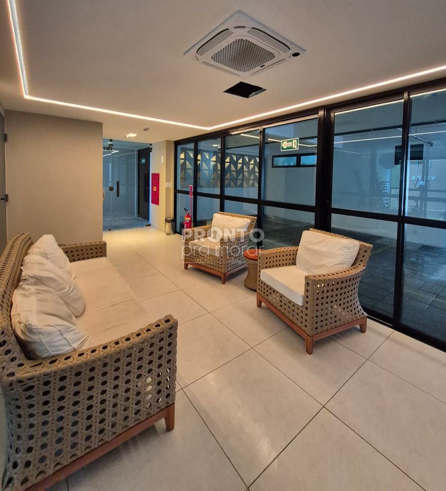 Apartamento, 1 quarto, 20 m² - Foto 6