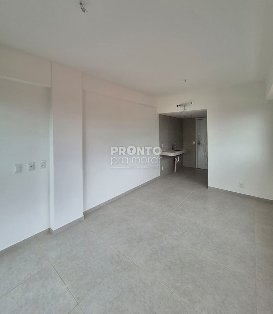 Apartamento, 1 quarto, 20 m² - Foto 3