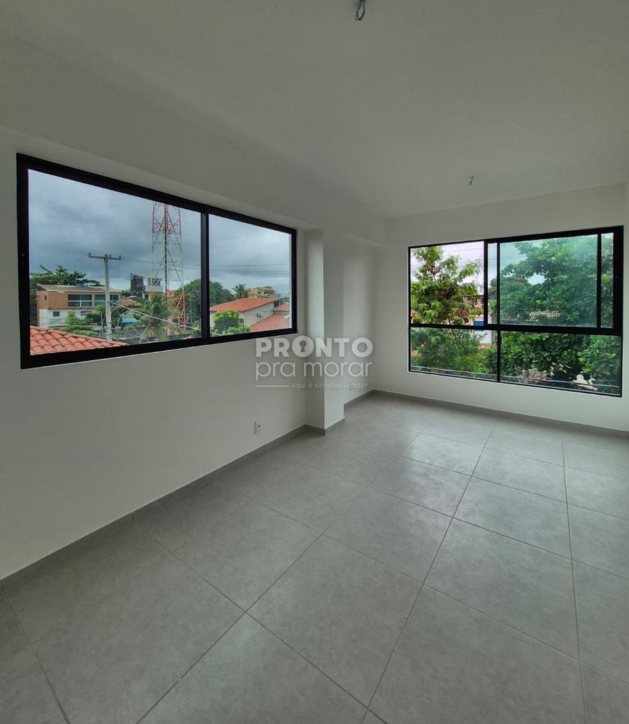 Flat com 1 quarto em Maracaípe - Wallace Pinto Corretor