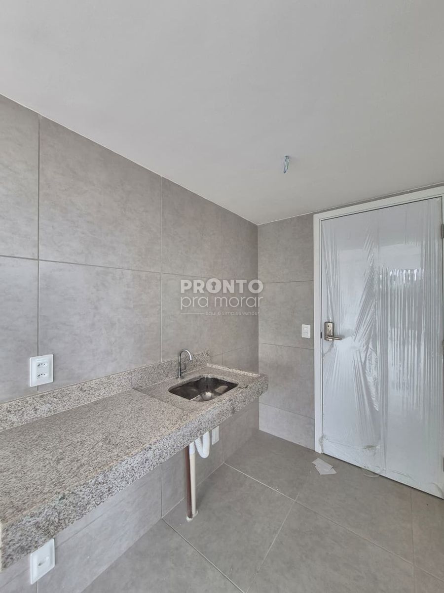Apartamento, 1 quarto, 20 m² - Foto 4