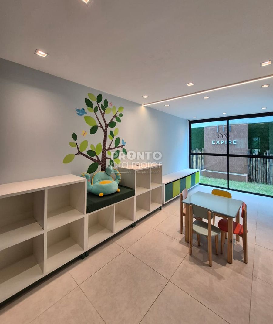 Apartamento, 1 quarto, 20 m² - Foto 7