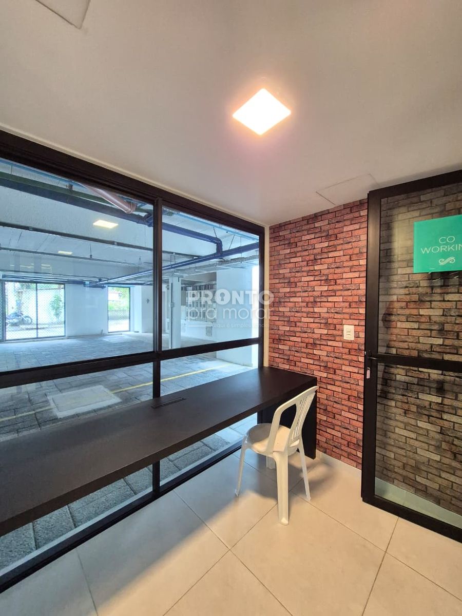 Apartamento, 1 quarto, 20 m² - Foto 9