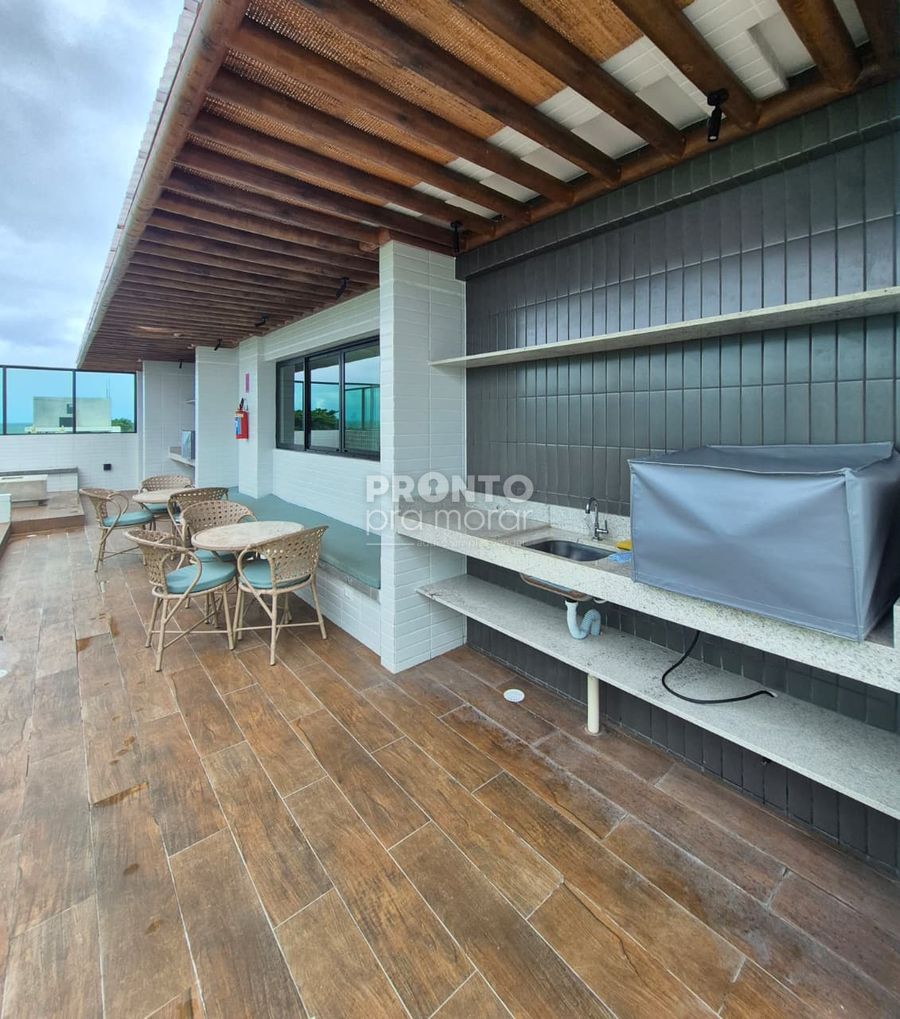 Apartamento, 1 quarto, 20 m² - Foto 13