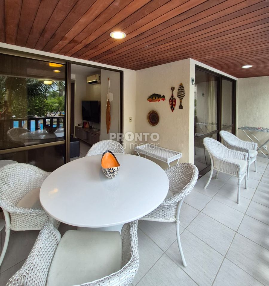 Apartamento, 2 quartos, 60 m² - Foto 12