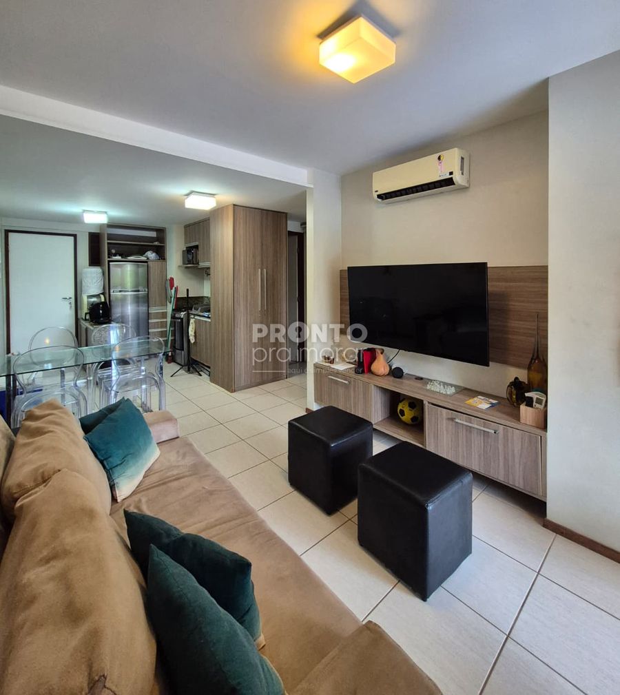 Apartamento, 2 quartos, 60 m² - Foto 11