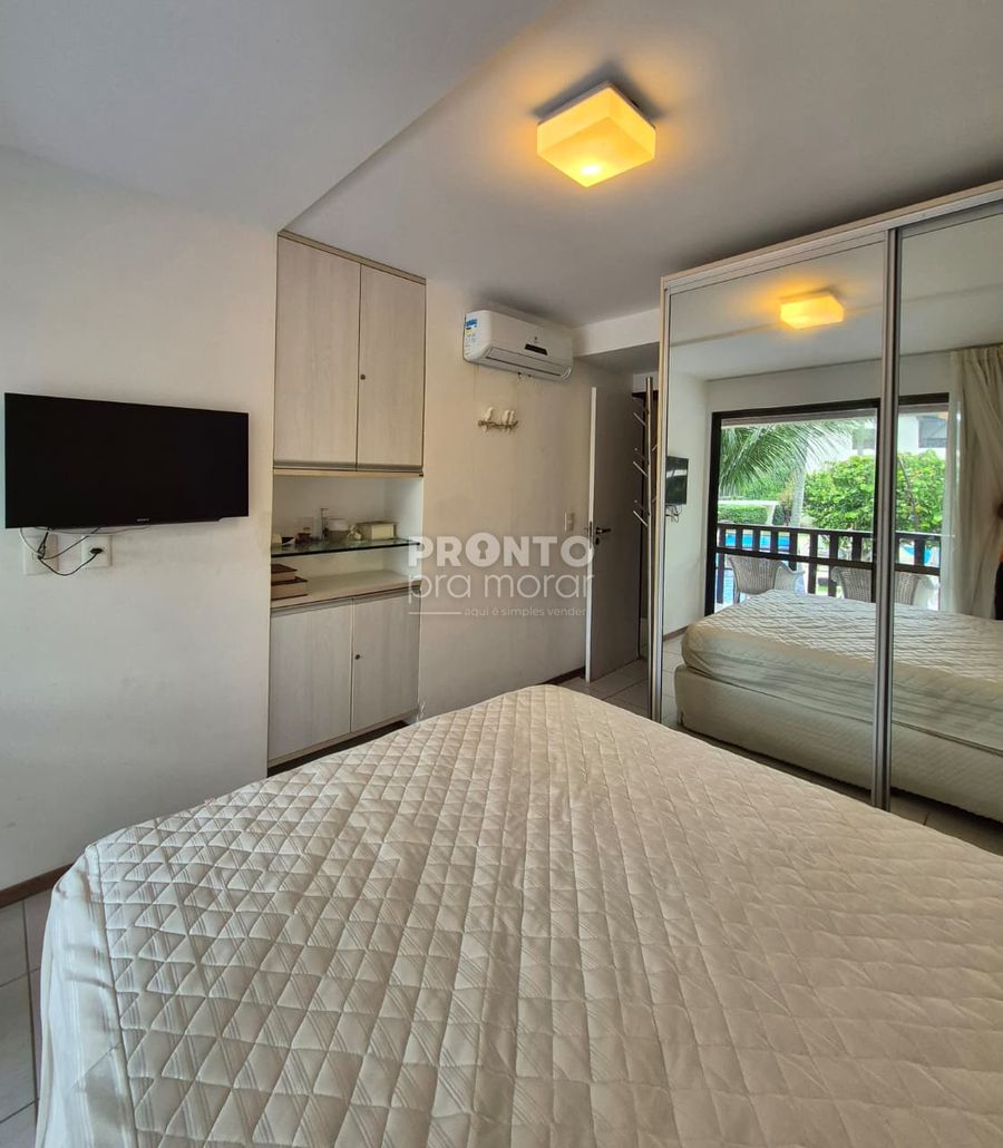 Apartamento, 2 quartos, 60 m² - Foto 7