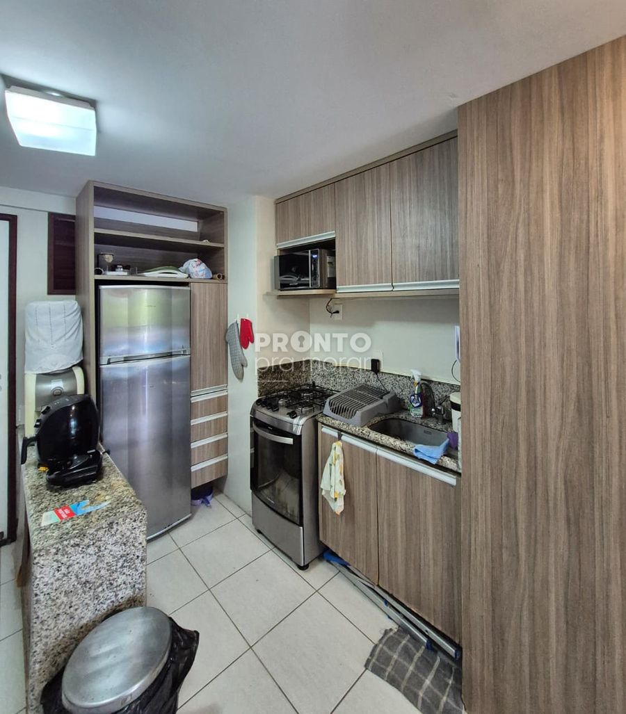 Apartamento, 2 quartos, 60 m² - Foto 6