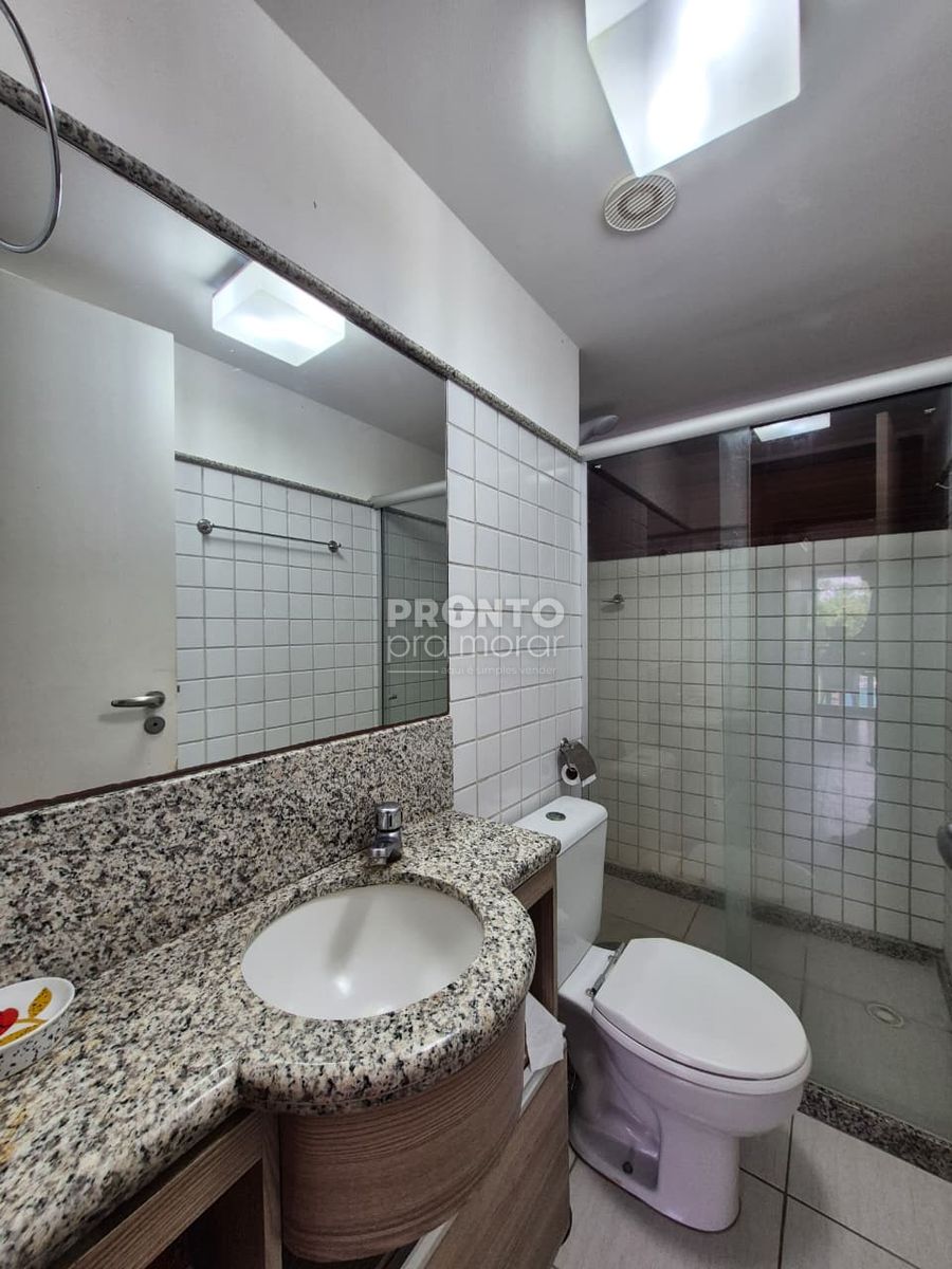 Apartamento, 2 quartos, 60 m² - Foto 9