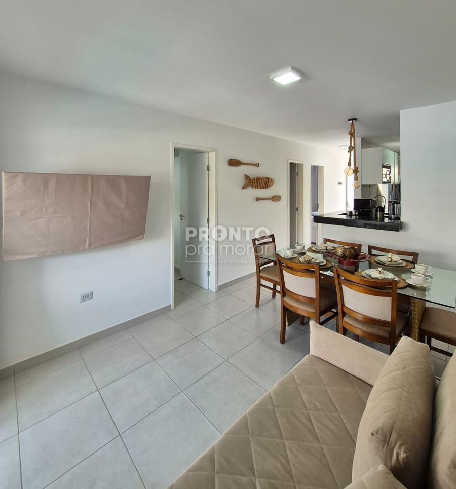 Apartamento, 2 quartos, 68 m² - Foto 13