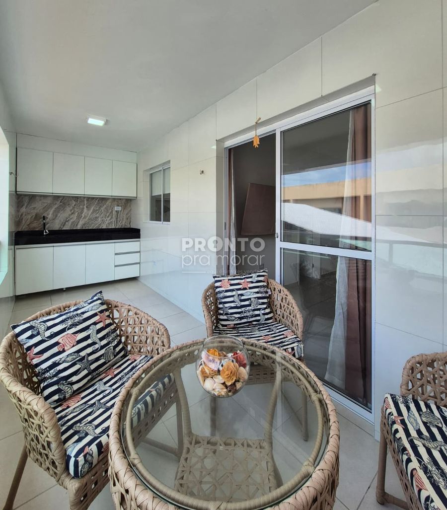 Apartamento, 2 quartos, 68 m² - Foto 11