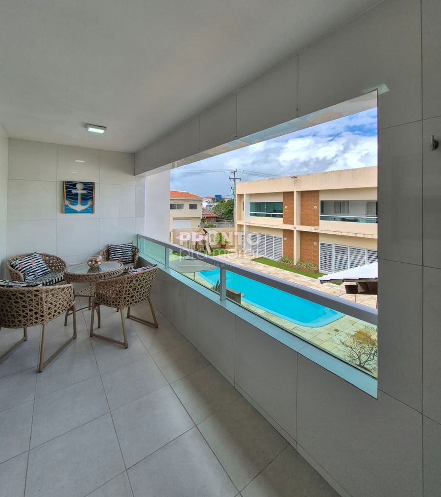 Apartamento, 2 quartos, 68 m² - Foto 10