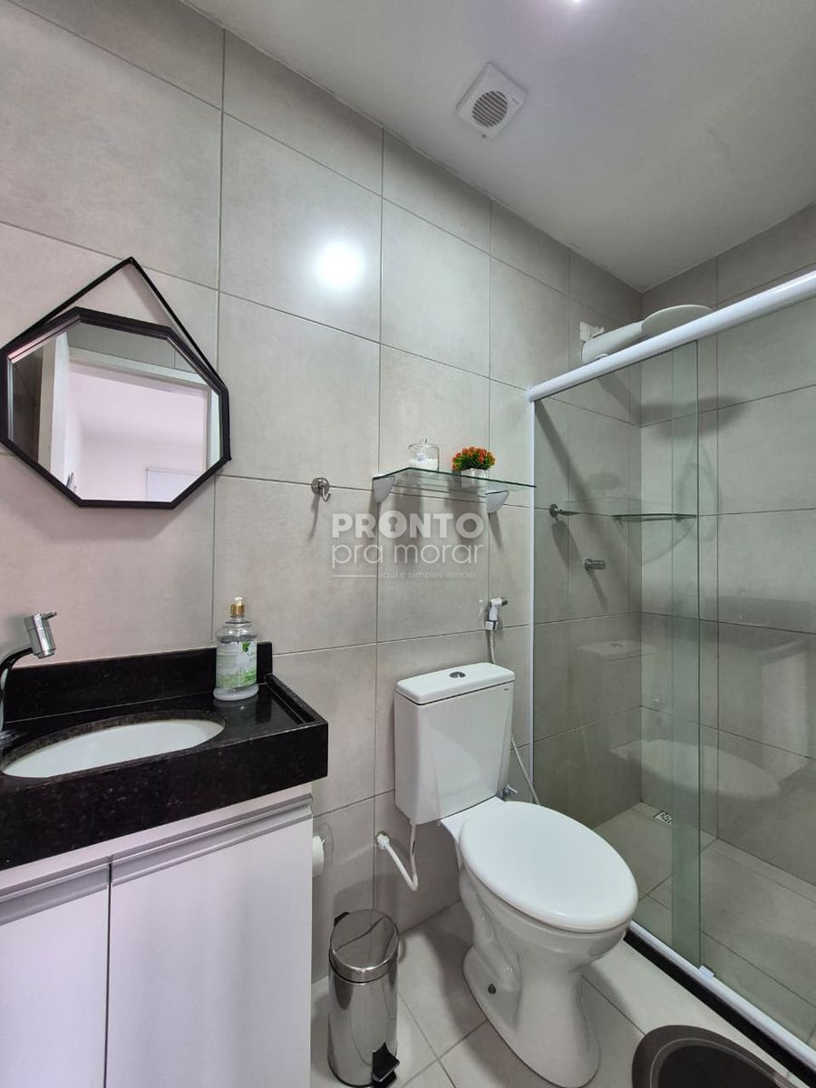 Apartamento, 2 quartos, 68 m² - Foto 9