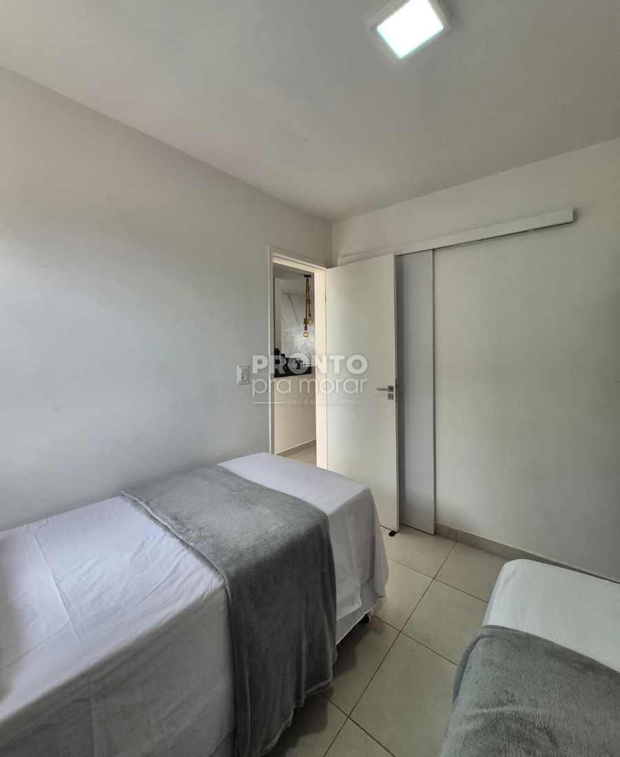 Apartamento com 2 quartos em Carneiros - Wallace Pinto Corretor