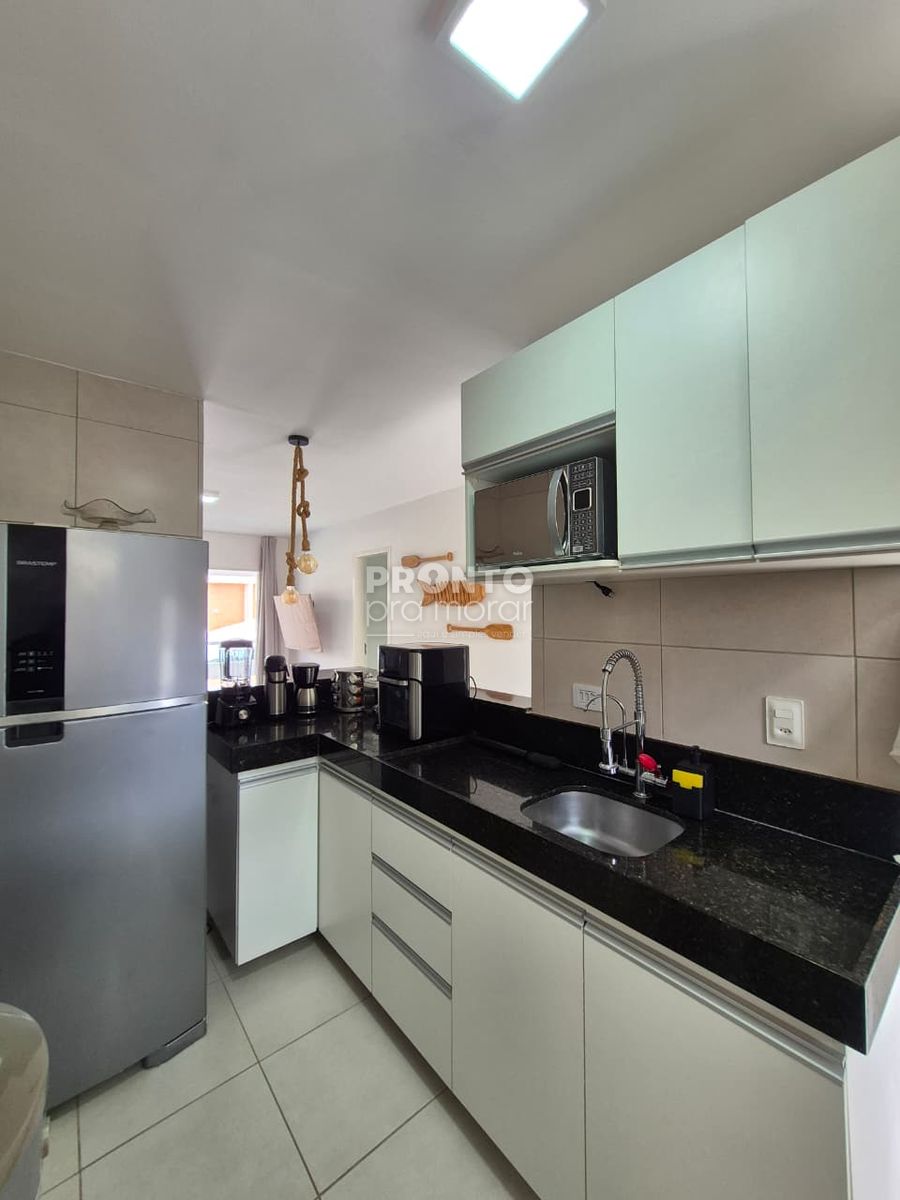 Apartamento com 2 quartos em Carneiros - Wallace Pinto Corretor