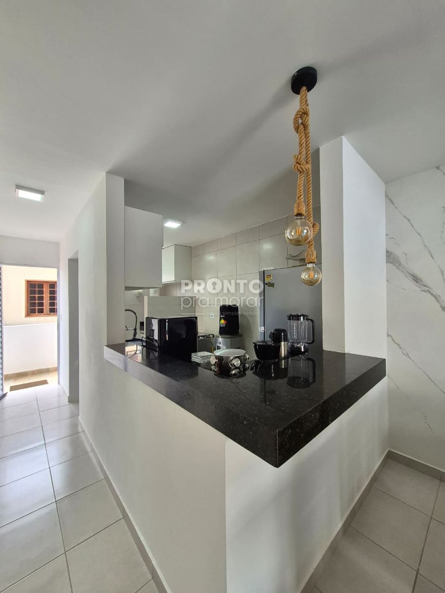 Apartamento com 2 quartos em Carneiros - Wallace Pinto Corretor