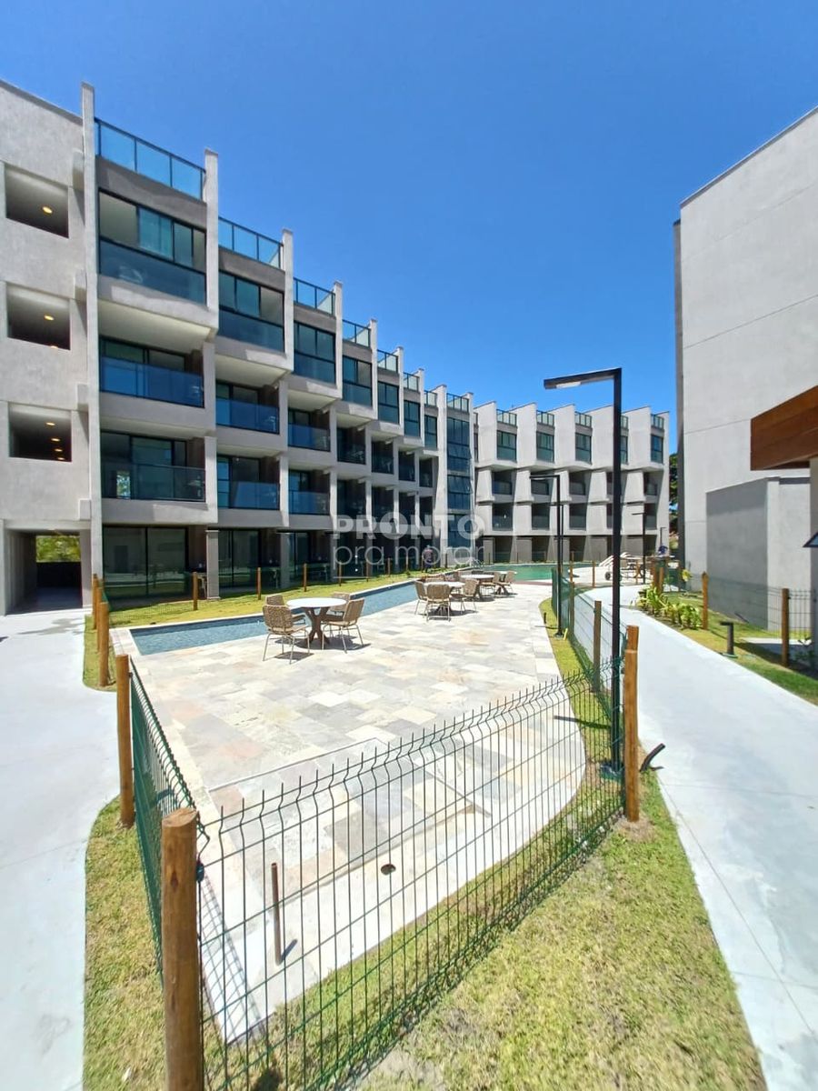 Apartamento, 1 quarto, 33 m² - Foto 11