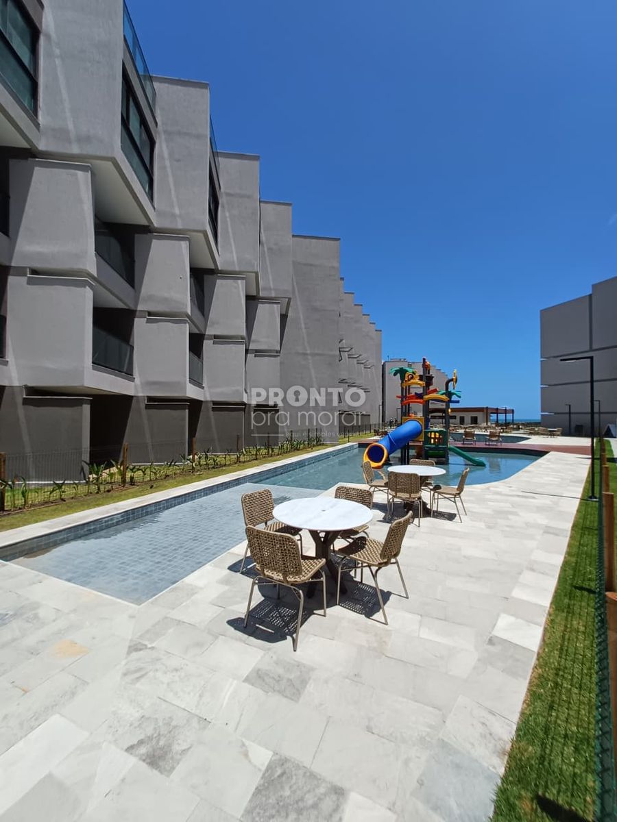 Apartamento, 1 quarto, 33 m² - Foto 22