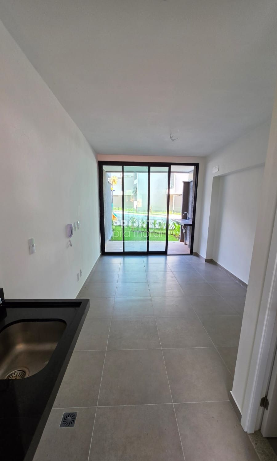 Apartamento, 1 quarto, 33 m² - Foto 8