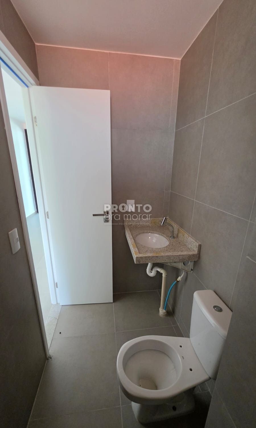 Flat com 1 quarto em Carneiros - Wallace Pinto Corretor