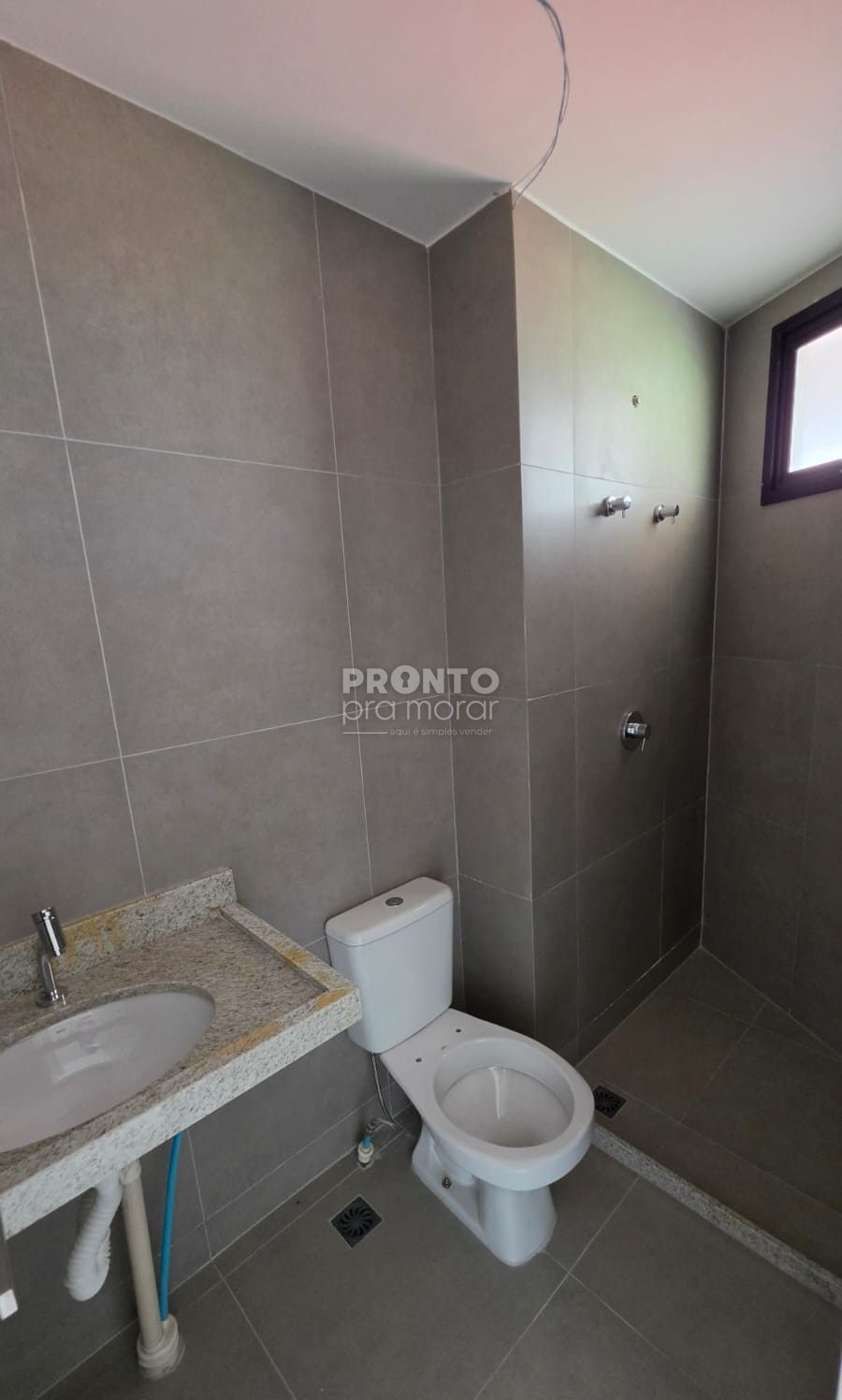 Flat com 1 quarto em Carneiros - Wallace Pinto Corretor