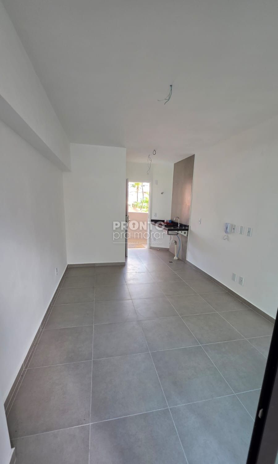 Apartamento, 1 quarto, 33 m² - Foto 7