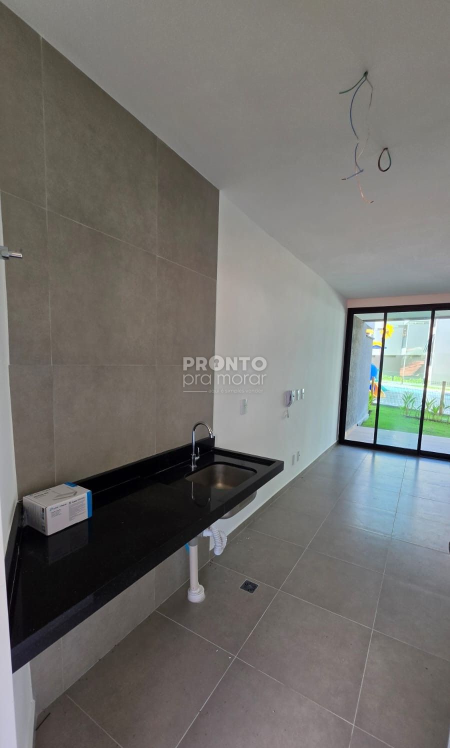 Apartamento, 1 quarto, 33 m² - Foto 5