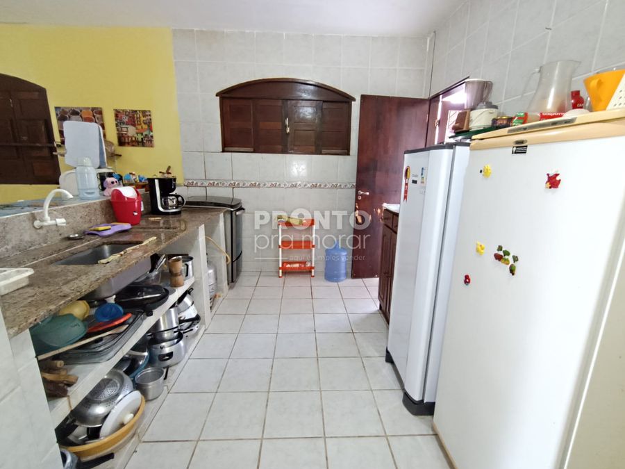 Casa, 3 quartos, 157 m² - Foto 9