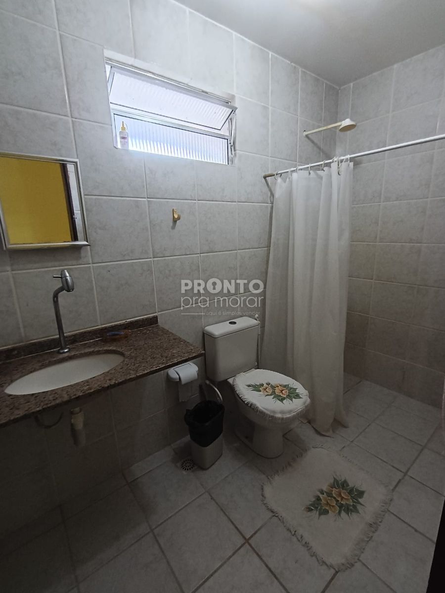 Casa com 3 quartos em Itamaracá - Wallace Pinto Corretor