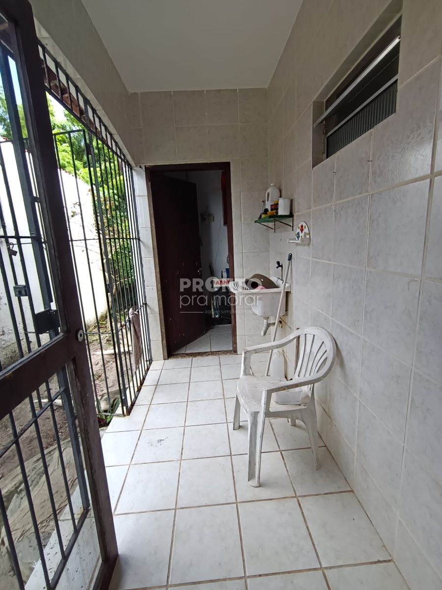 Casa, 3 quartos, 157 m² - Foto 2