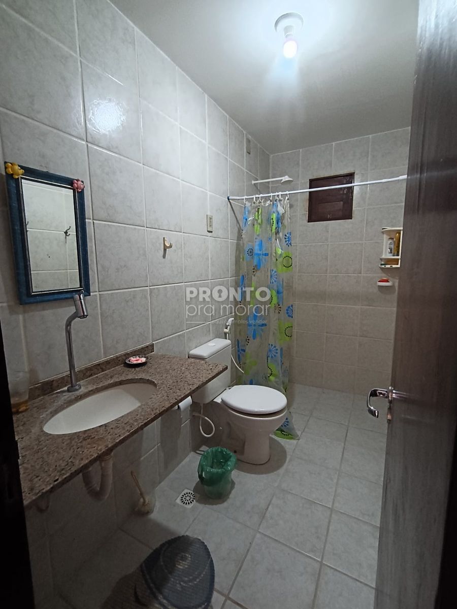 Casa com 3 quartos em Itamaracá - Wallace Pinto Corretor