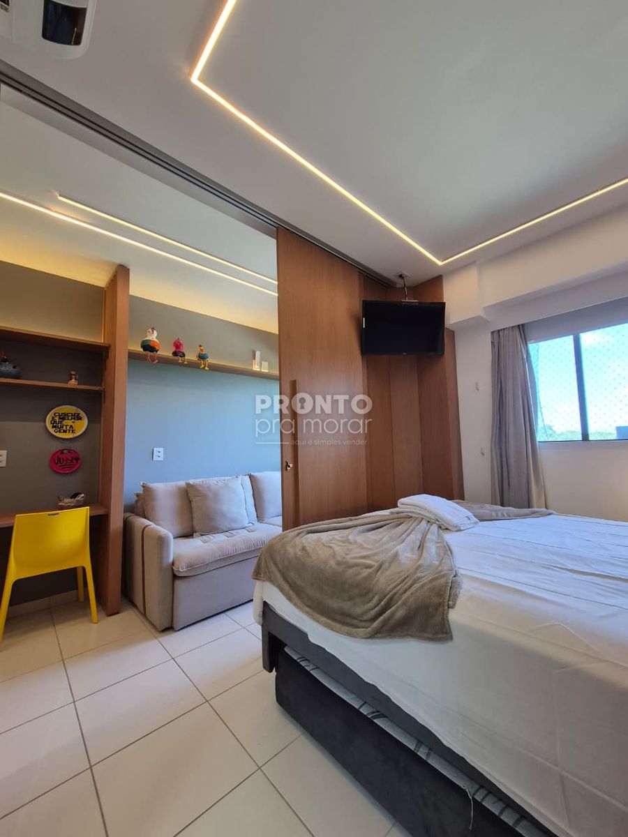 Apartamento, 1 quarto, 29 m² - Foto 7